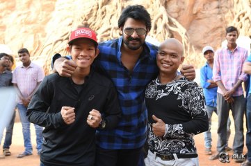 Baahubali 2 Pumpkin Breaking Function